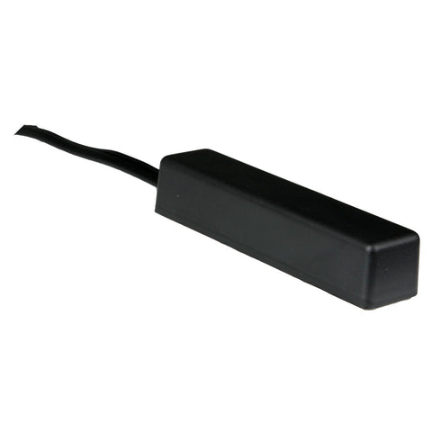 Hide-Away Amplified Antenna Metra
