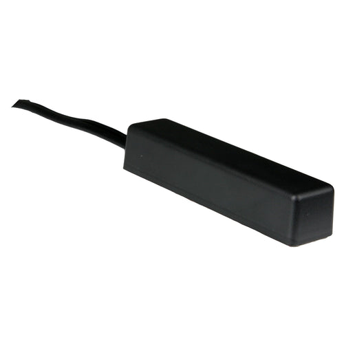 Hide-Away Amplified Antenna Metra