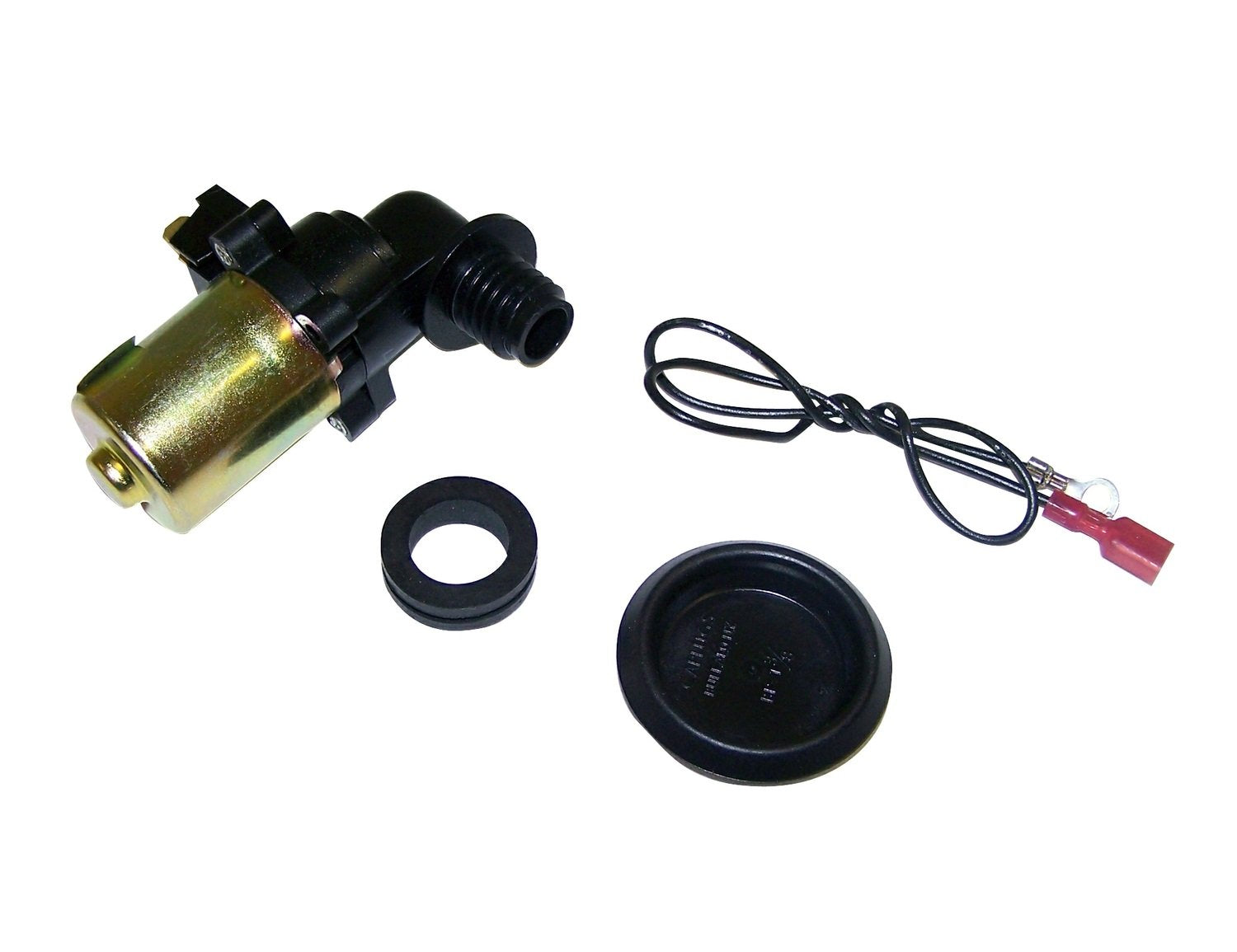 Crown Automotive Washer and Wiper Windshield Pump