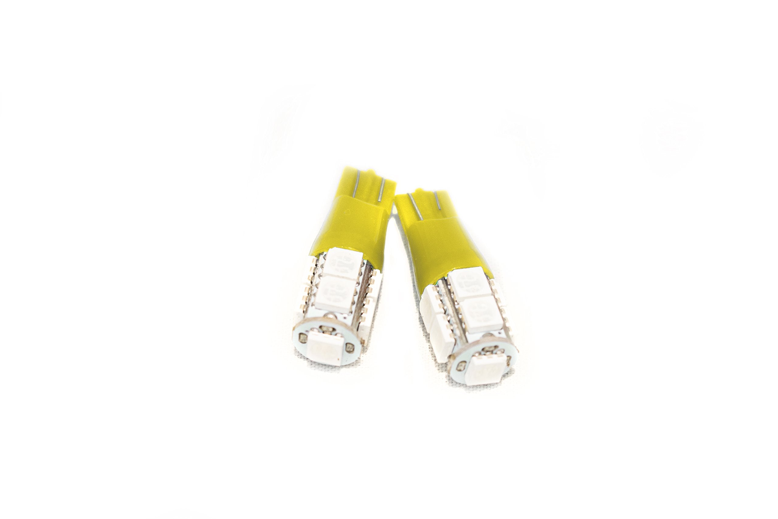 LED Chip Bulb Race Sport (RS-T15-A-5050), Pair
