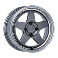 KNP KANSEI GBL 15X7 4X100 +25mm
