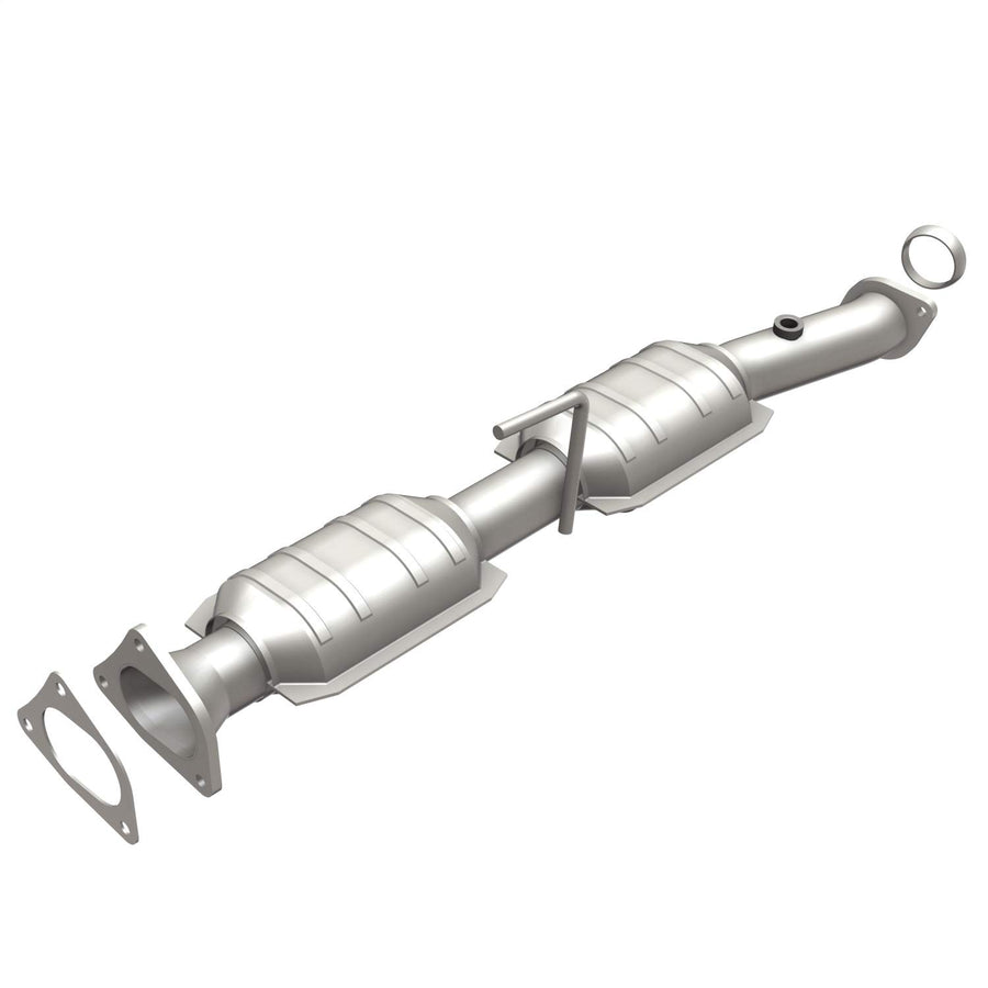 California Grade MagnaFlow Catalytic Converter 441116: Direct-Fit (CARB Compliant)