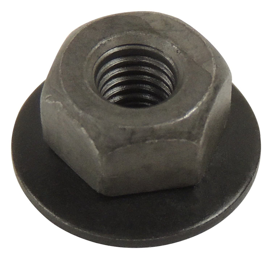 Fender Crown Automotive Nut Flare