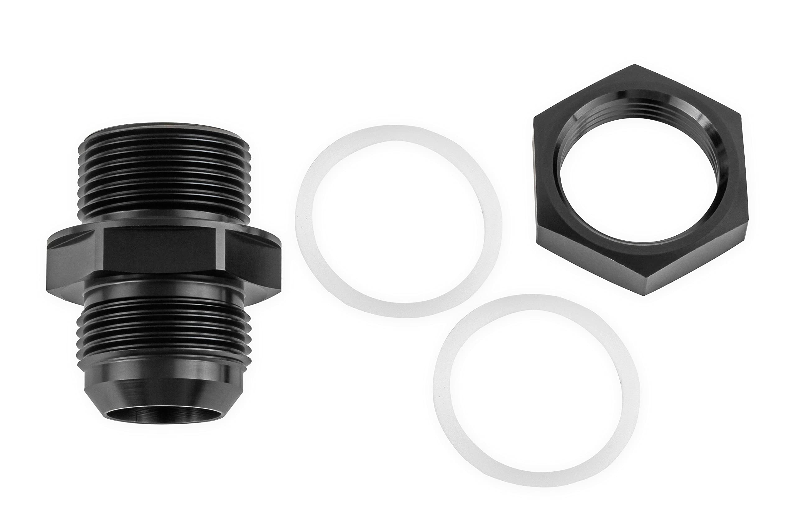 Fuel Cell Bulkhead Fitting Earl's AT983816ERL
