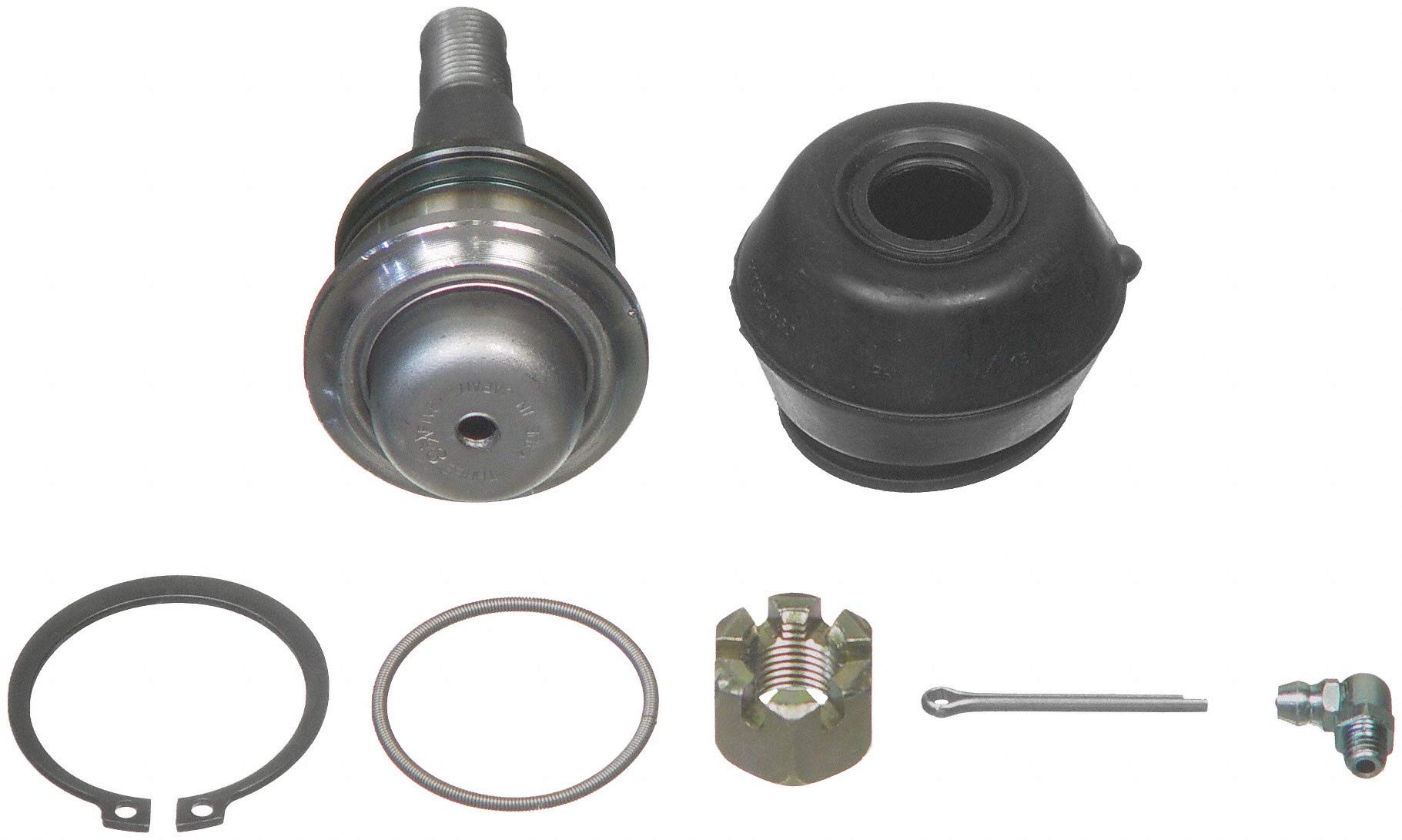 Front Lower Suspension Ball Joint MOOG K9509 for Nissan 240SX