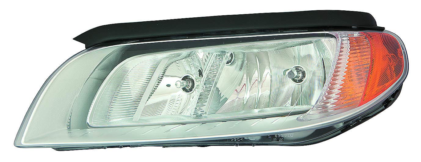 S-80 VV 12-13 HL ASY HALOGEN LH