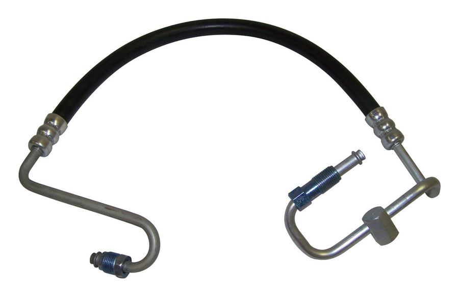 Power Steering Crown Automotive Hose Steering Pressure