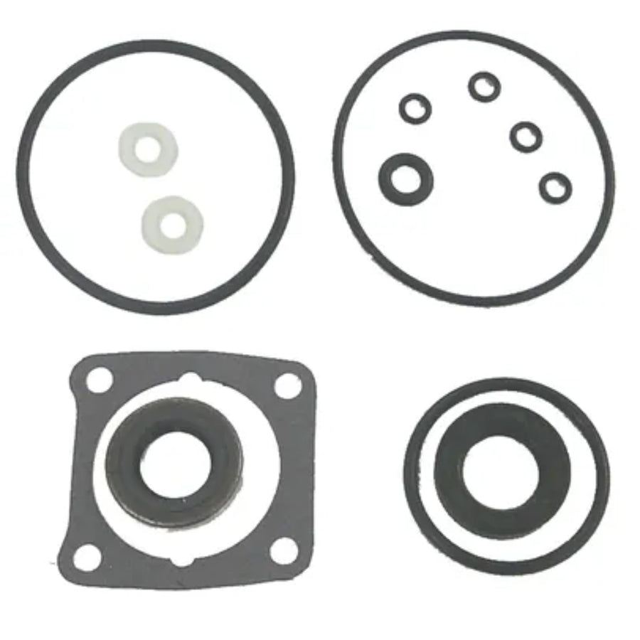 Lower Unit Seal Kit Sierra International 18-2689, white