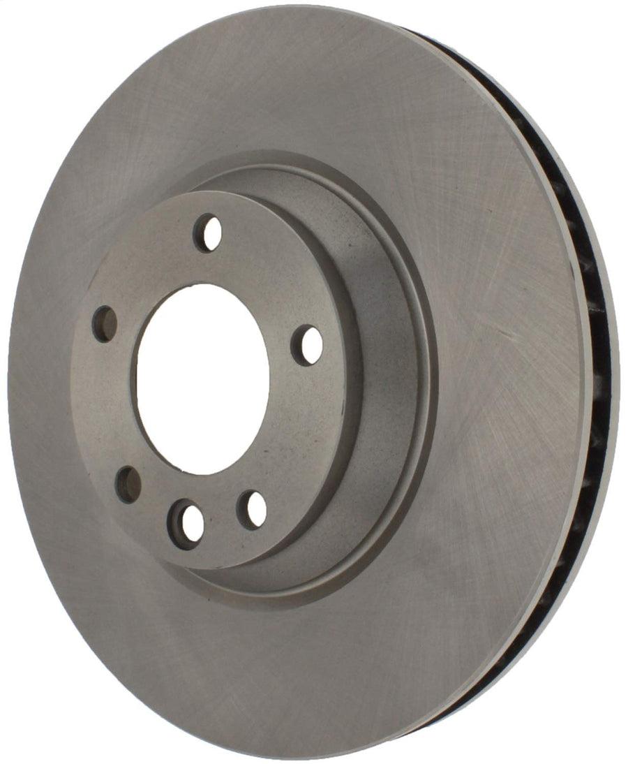 Front Brake Kit StopTech 908.33023 (Select Pack)