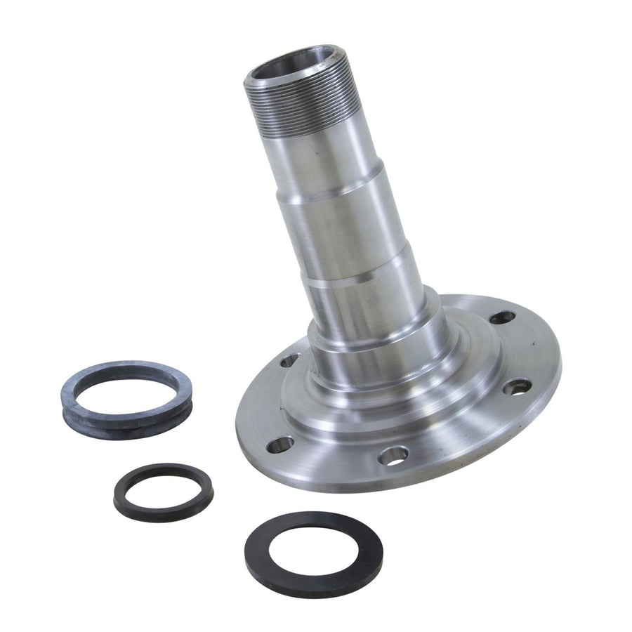 Front Spindle Yukon Gear & Axle (YP SP707166) for Ford Ranger/Explorer AMC Model 35 Differential