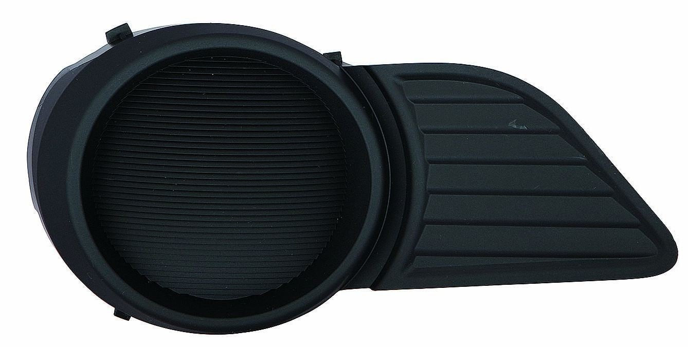 Replacement Driver Side Bumper Insert DEPO 312-2529L-UD