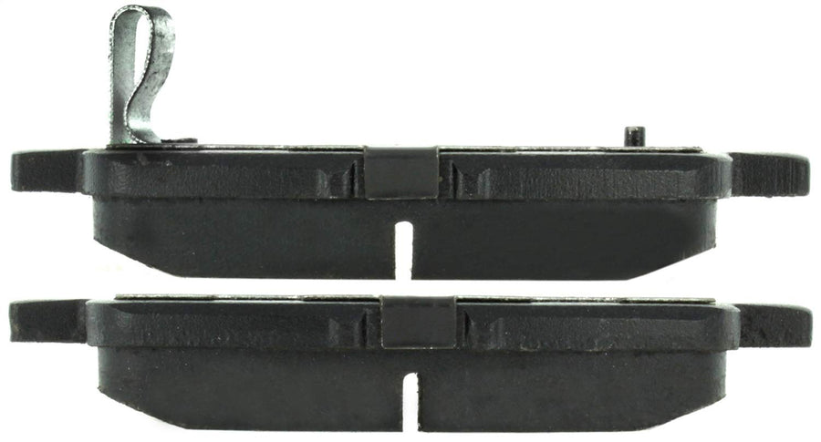 Sport Brake Pads StopTech 309.08650 with Shims and Hardware