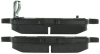 Sport Brake Pads StopTech 309.08650 with Shims and Hardware