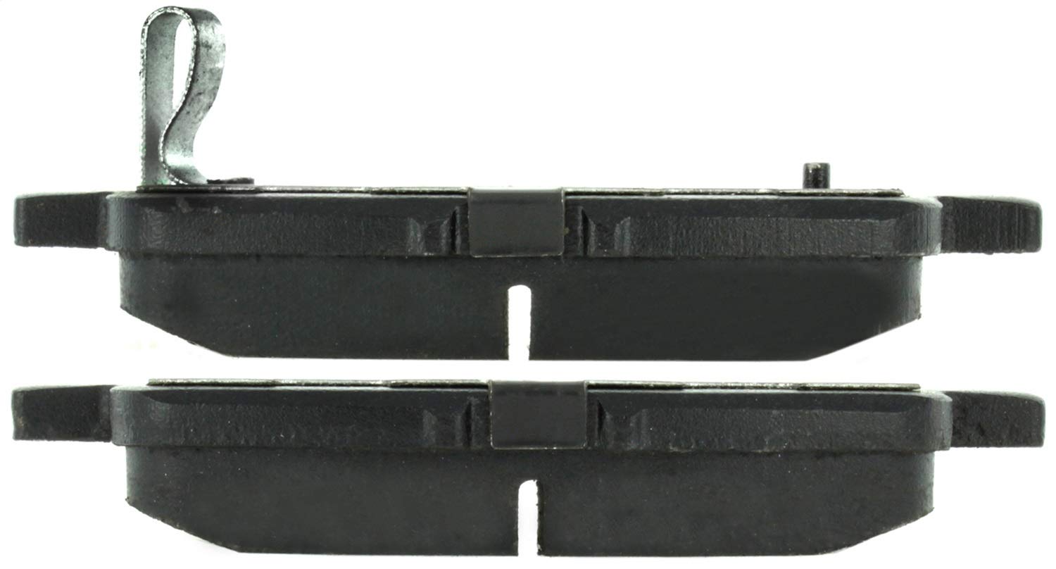 Sport Brake Pads StopTech 309.08650 with Shims and Hardware