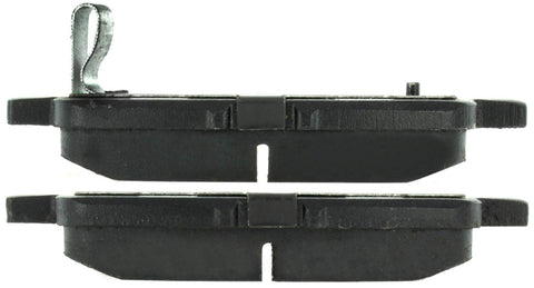 Sport Brake Pads StopTech 309.08650 with Shims and Hardware