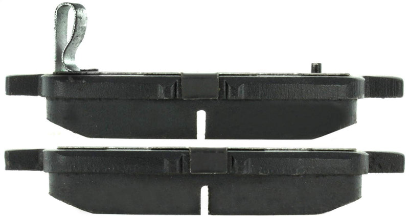 Sport Brake Pads StopTech 309.08650 with Shims and Hardware