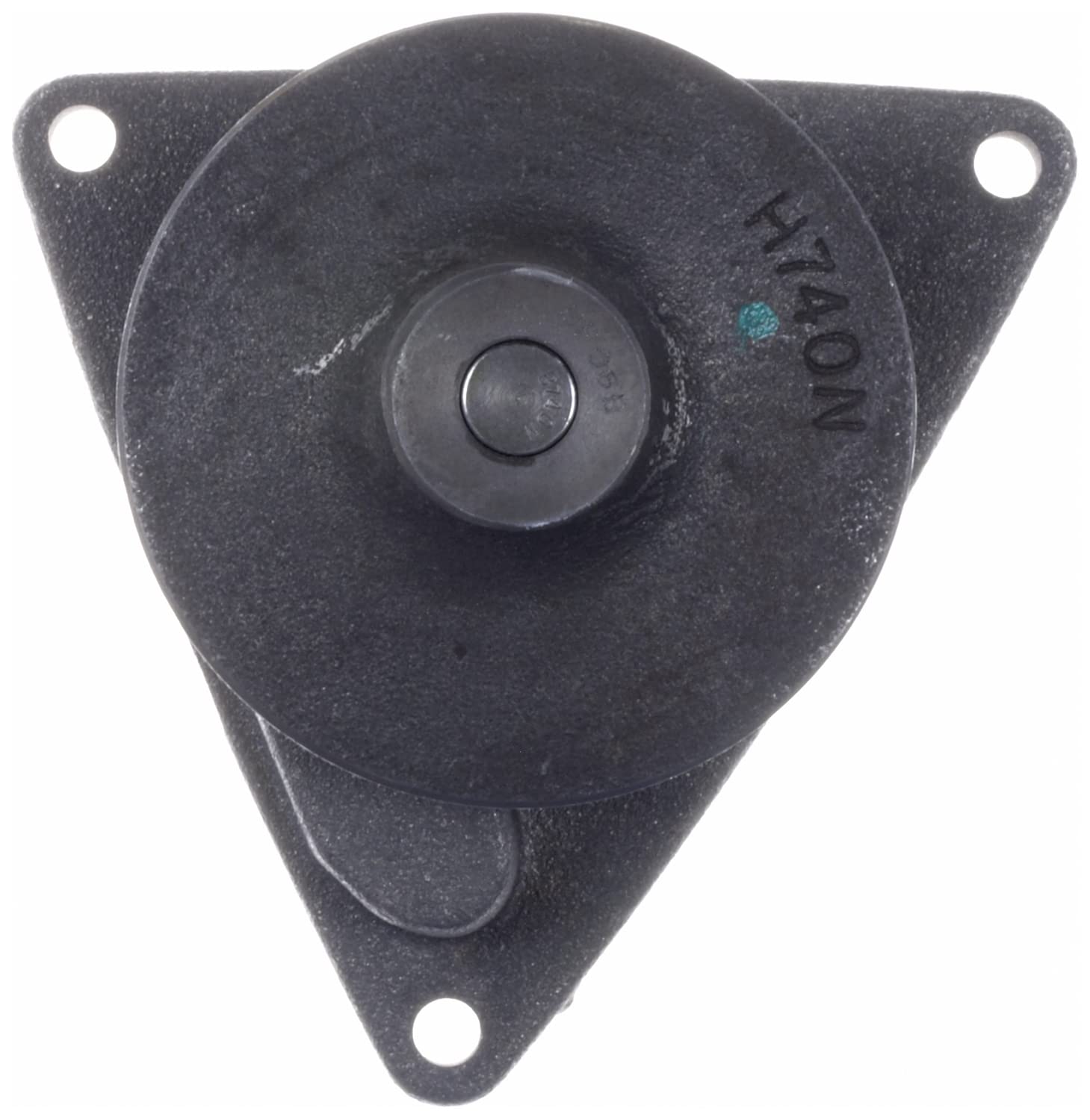 Heavy-Duty Gates 43320HD Engine Water Pump