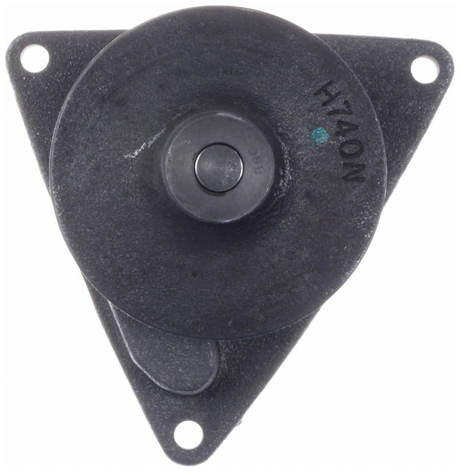 Heavy-Duty Gates 43320HD Engine Water Pump