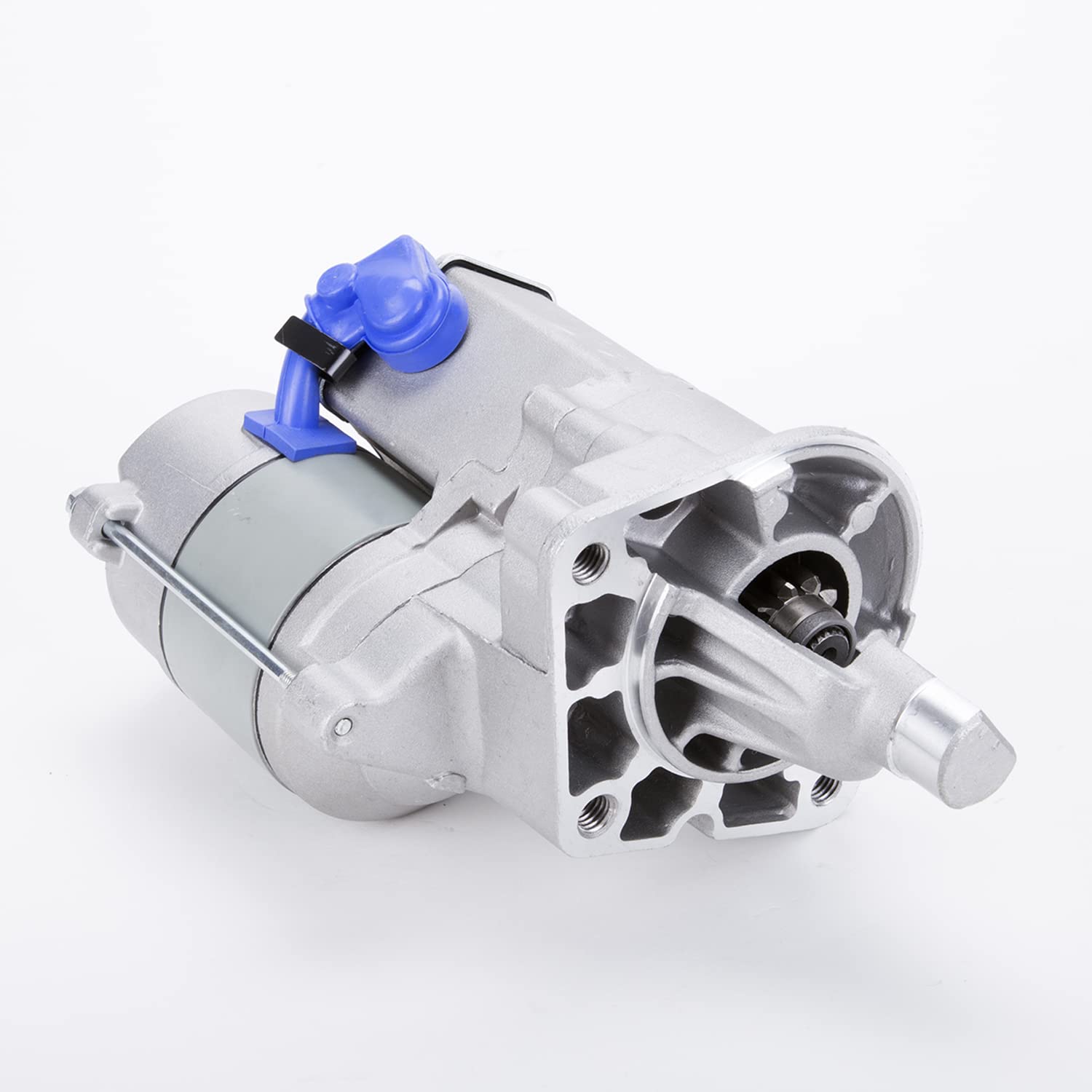 Starter Motor TYC 1-17893 Compatible with 2005-2005 Dodge Caravan/Grand Caravan