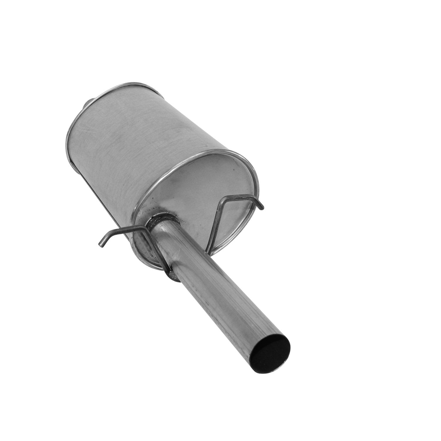 Challenge AP Exhaust Muffler AP2572