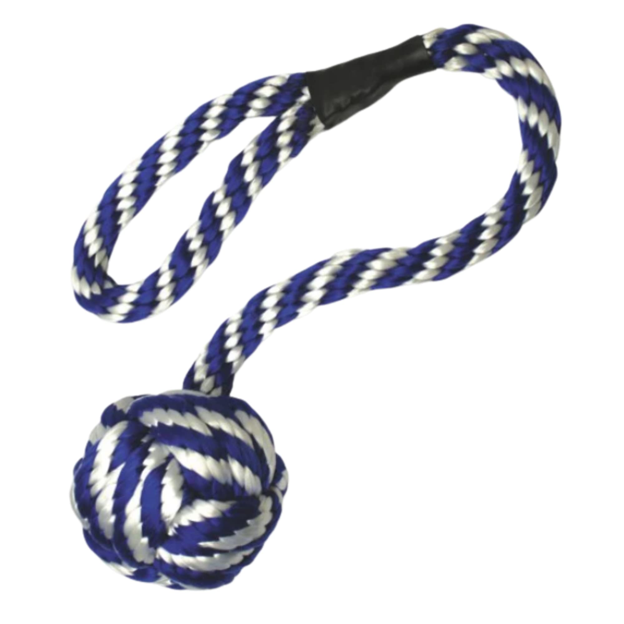 Rope Monkey Fist Toy