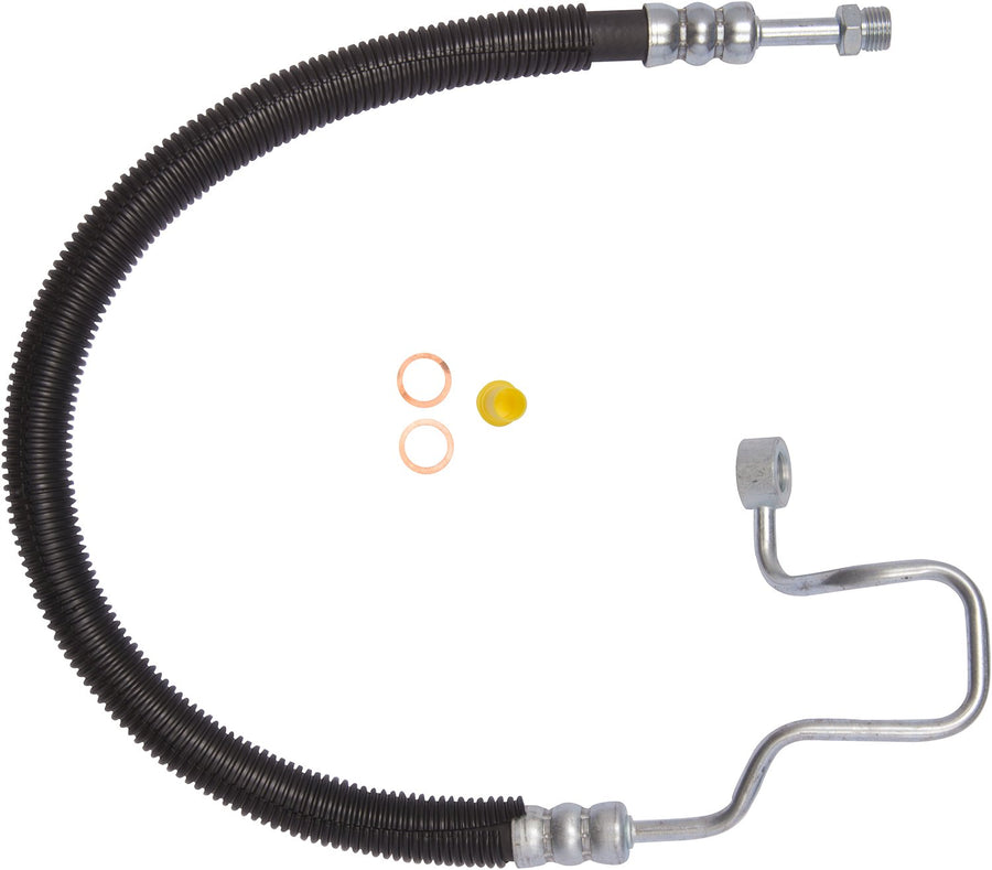 Power Steering Assembly