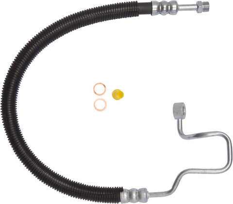 Power Steering Assembly