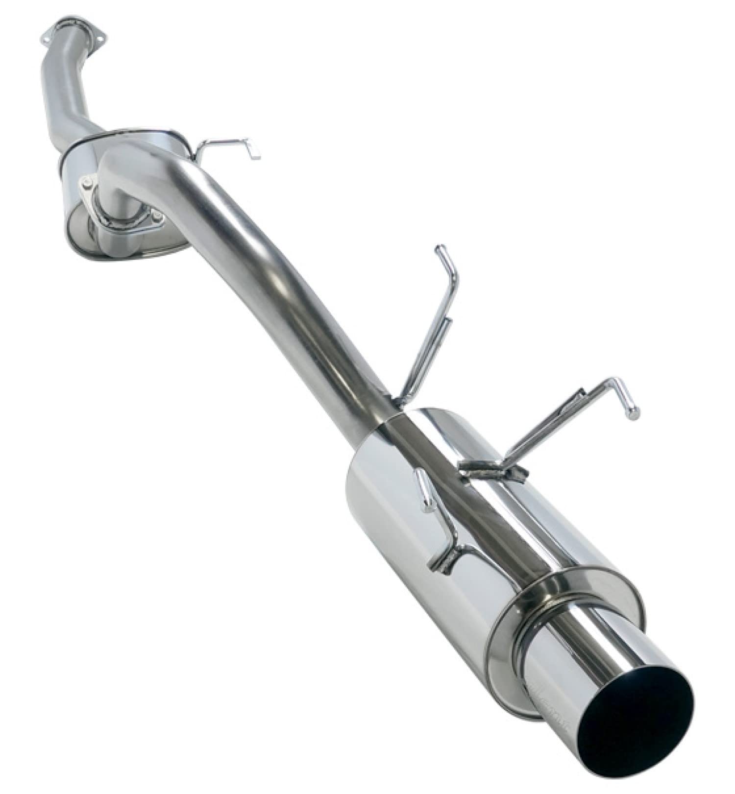 Hi-Power HKS 31019-AT009 Exhaust