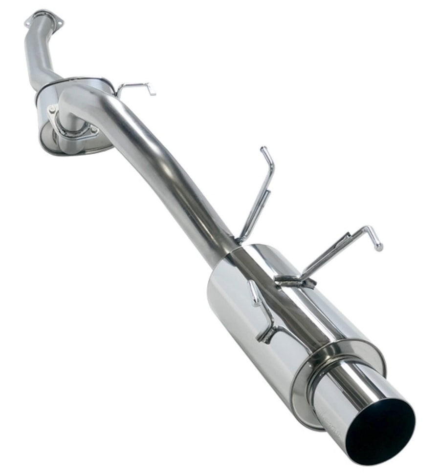 Hi-Power HKS 31019-AT009 Exhaust
