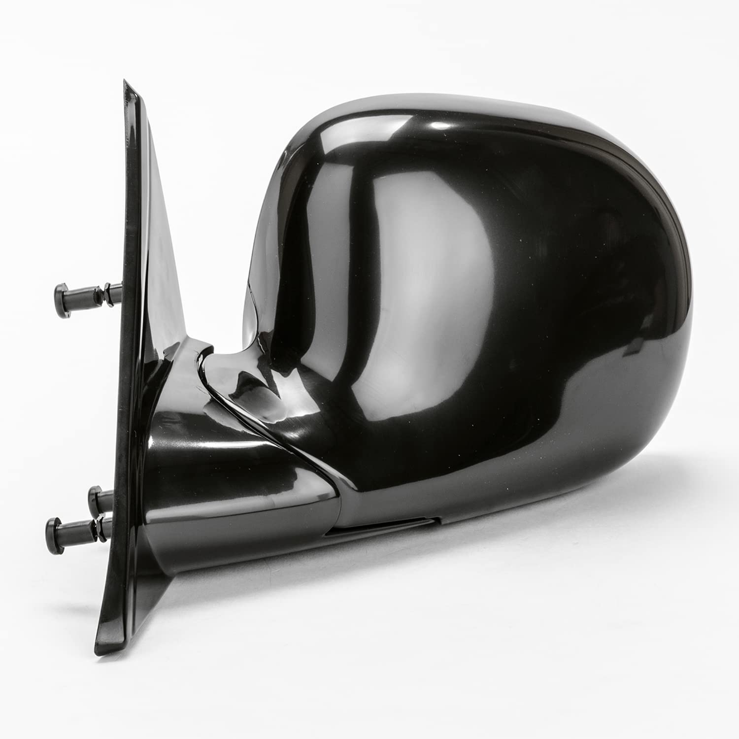 Left-Side TYC 2100112 Door Mirror Compatible with 1994-1997 Chevrolet S10 Pickup