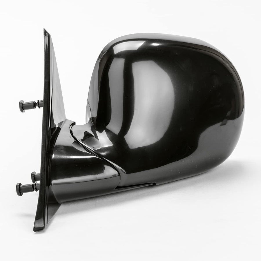 Left-Side TYC 2100112 Door Mirror Compatible with 1994-1997 Chevrolet S10 Pickup