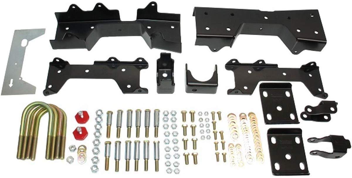 Flip Belltech Kit 6616