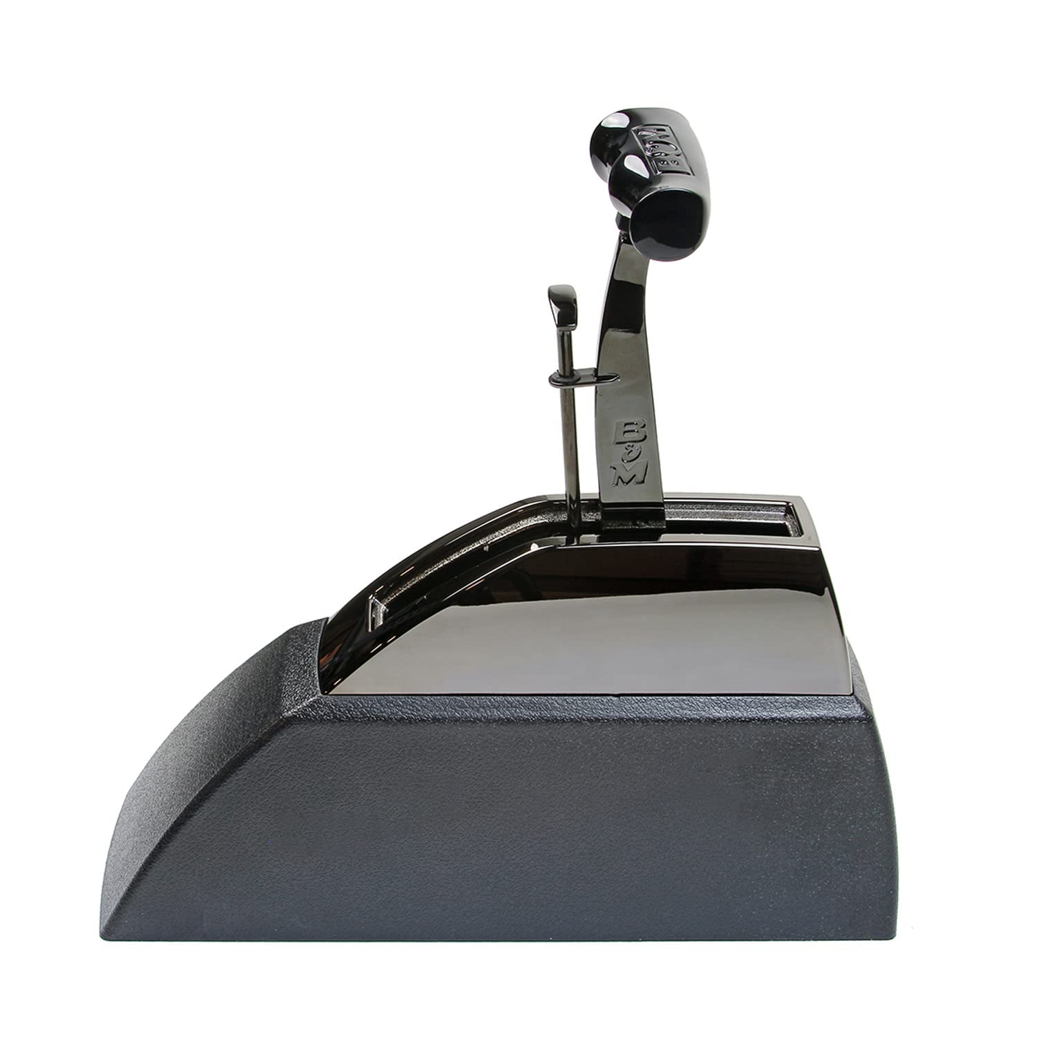 Z-Gate Automatic Gated Shifter, Black B&M Racing 81681