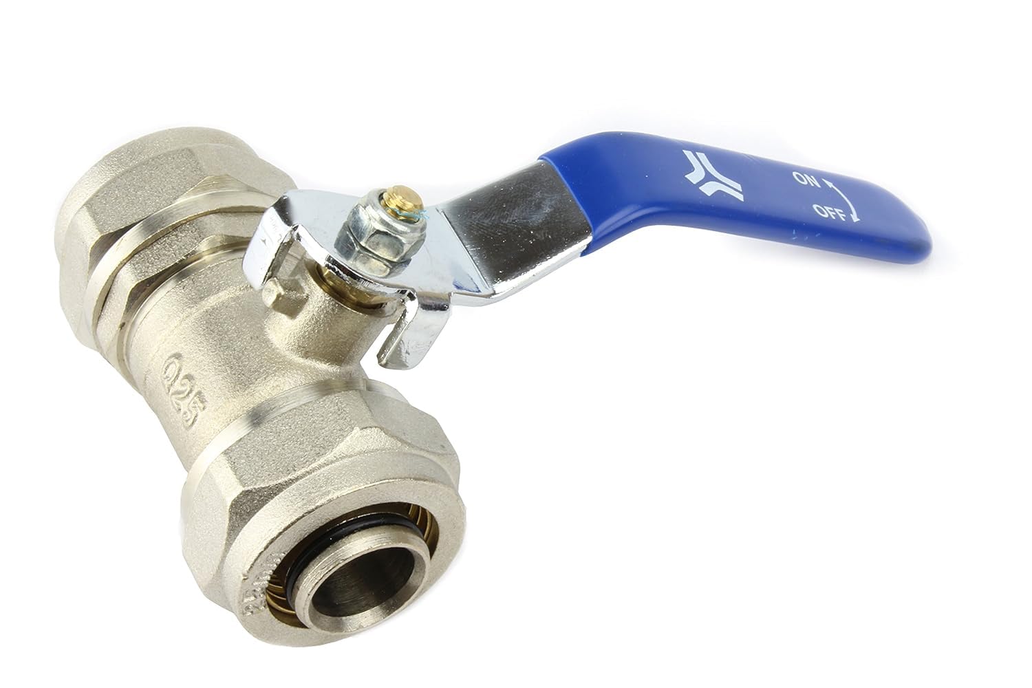 M8039 FUKQVOD 3/4" Valve with Shut Off for M7500 System