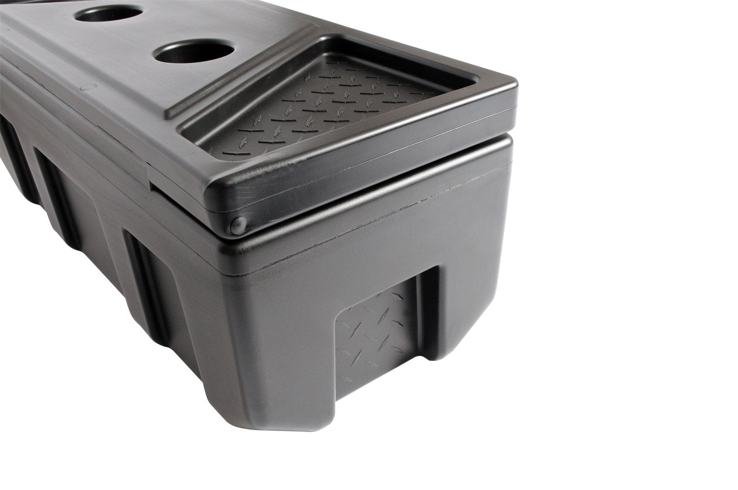 Dee Zee Poly Plastic DZ6535P Storage Chest