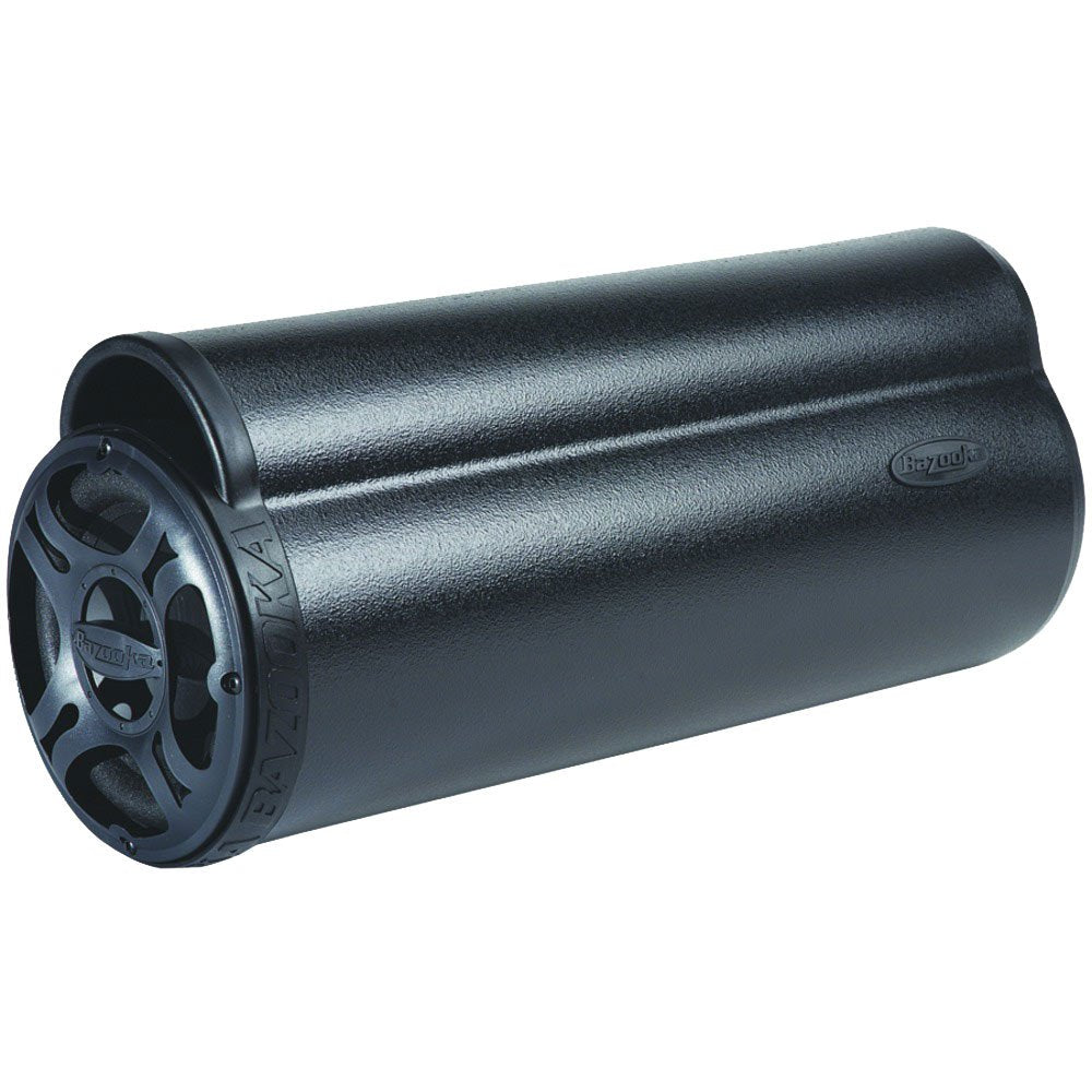 BT Series Bazooka 8-Inch 150-Watt Subwoofer Tube