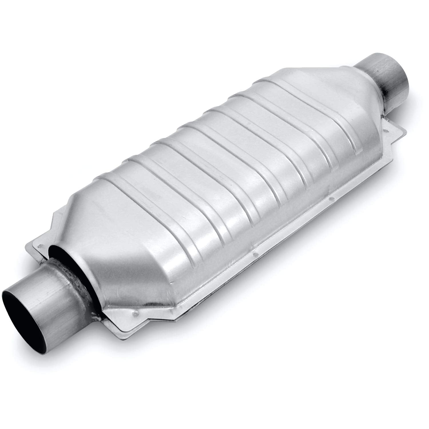 Universal Fit MagnaFlow 94405P Catalytic Converter