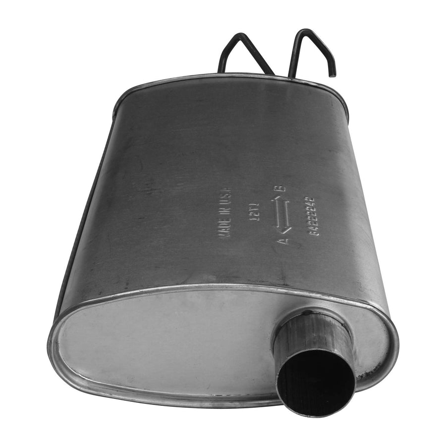 700228 AP Exhaust Products Muffler