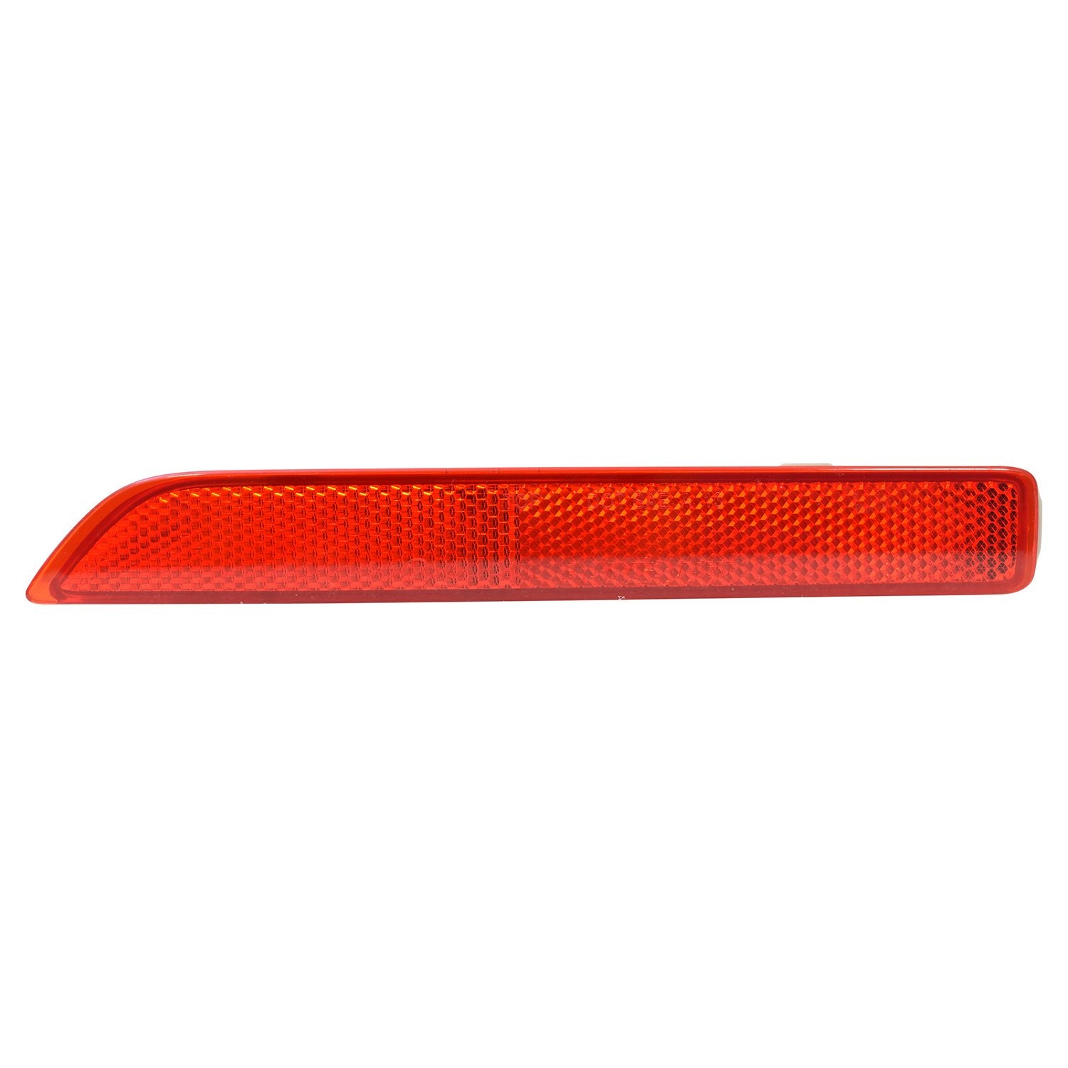Right TYC Reflector Assembly Compatible with 2015-2019 Nissan Murano