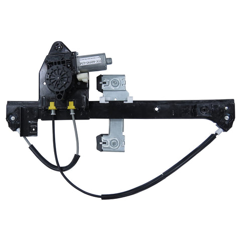 Replacement TYC 660564 rear_left Window Regulator
