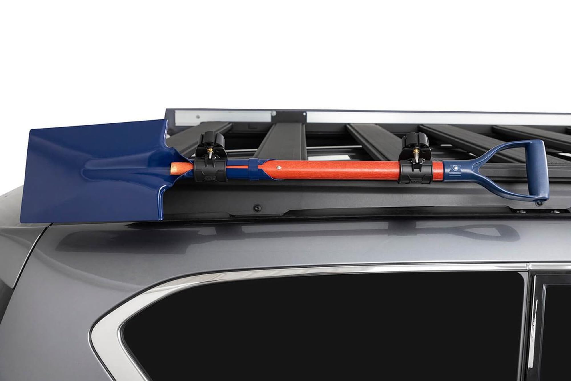 Shovel Holder ARB Base Rack