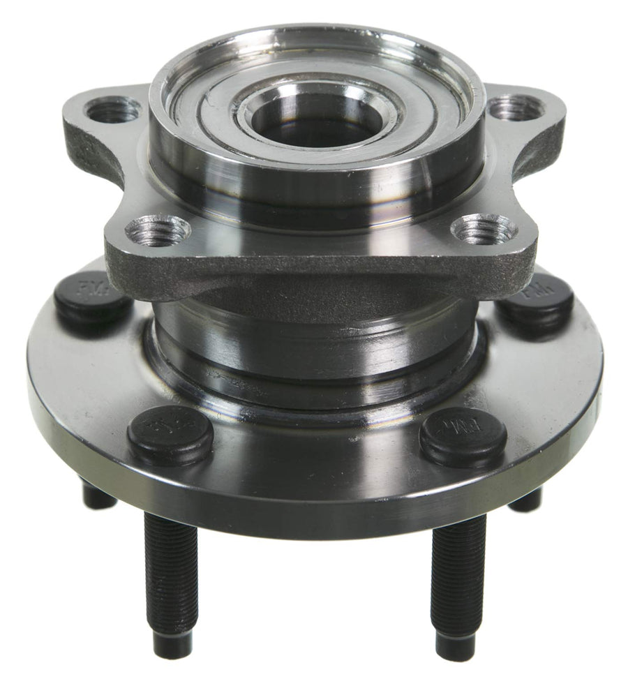 Wheel Bearing and Hub Assembly MOOG for Ford Edge