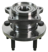 Wheel Bearing and Hub Assembly MOOG for Ford Edge