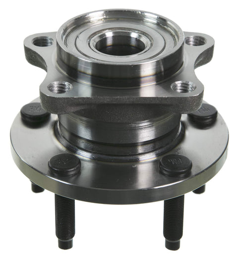 Wheel Bearing and Hub Assembly MOOG for Ford Edge