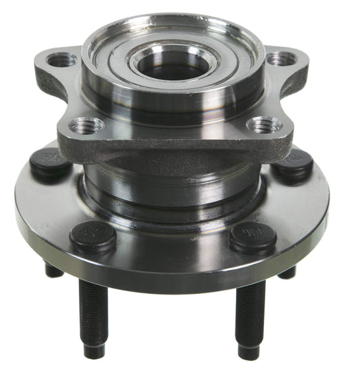 Wheel Bearing and Hub Assembly MOOG for Ford Edge