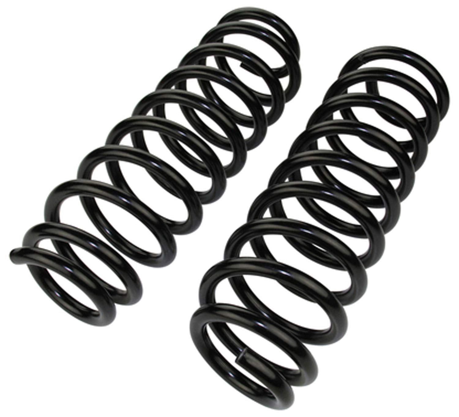Coil Spring Set MOOG 81485 for Jeep Compass