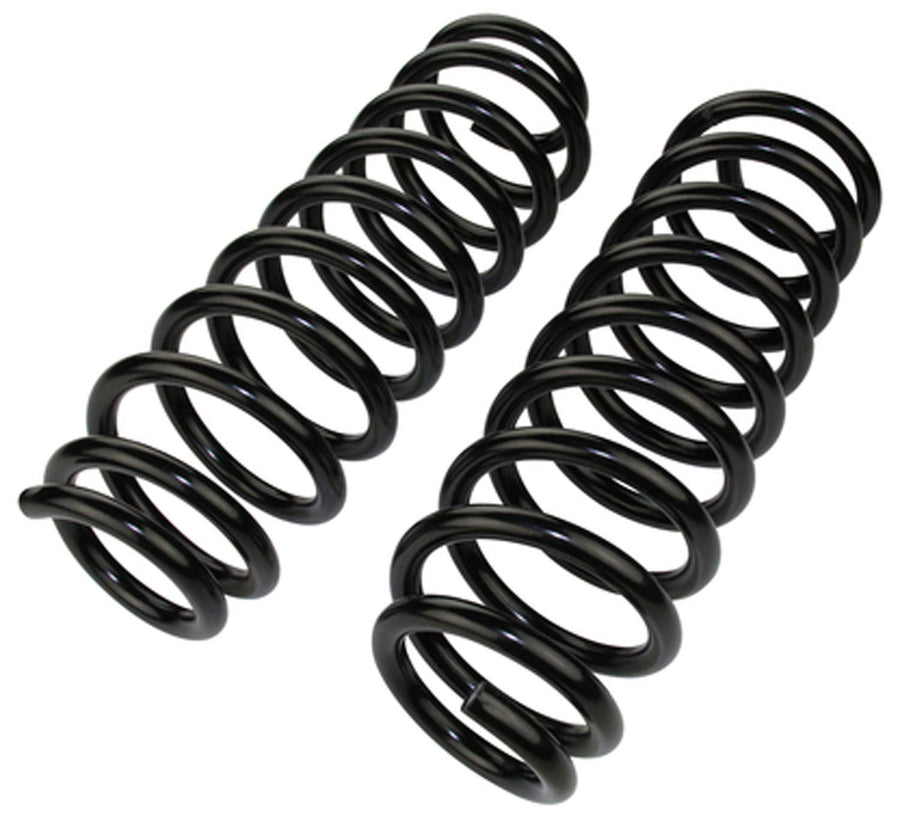 Coil Spring Set MOOG 81485 for Jeep Compass