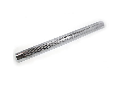 60" Chrome Exhaust Heat Shield Patriot Exhaust (H7453)