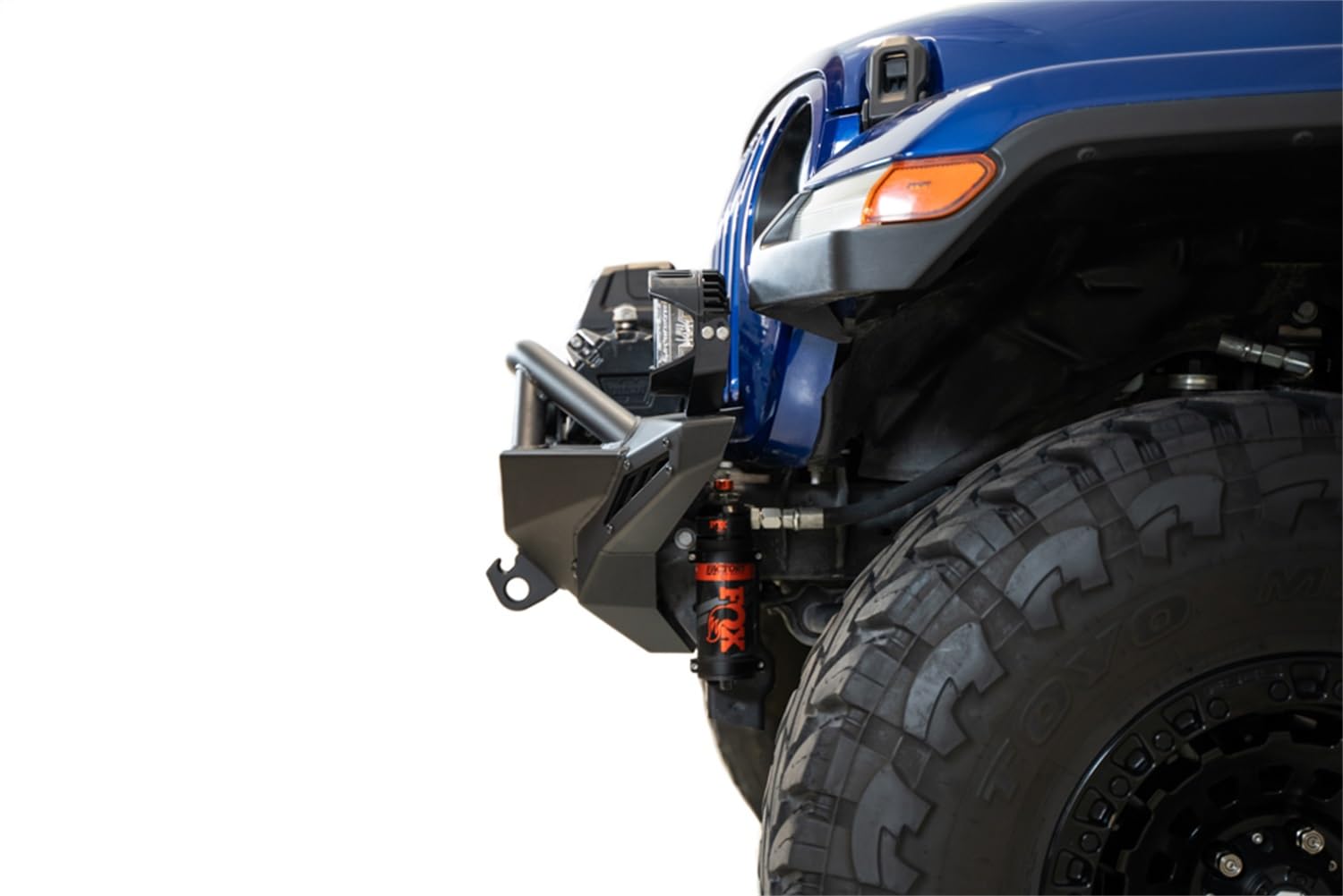 F960272110 Addictive Desert Designs Stealth Fighter Front Bumper