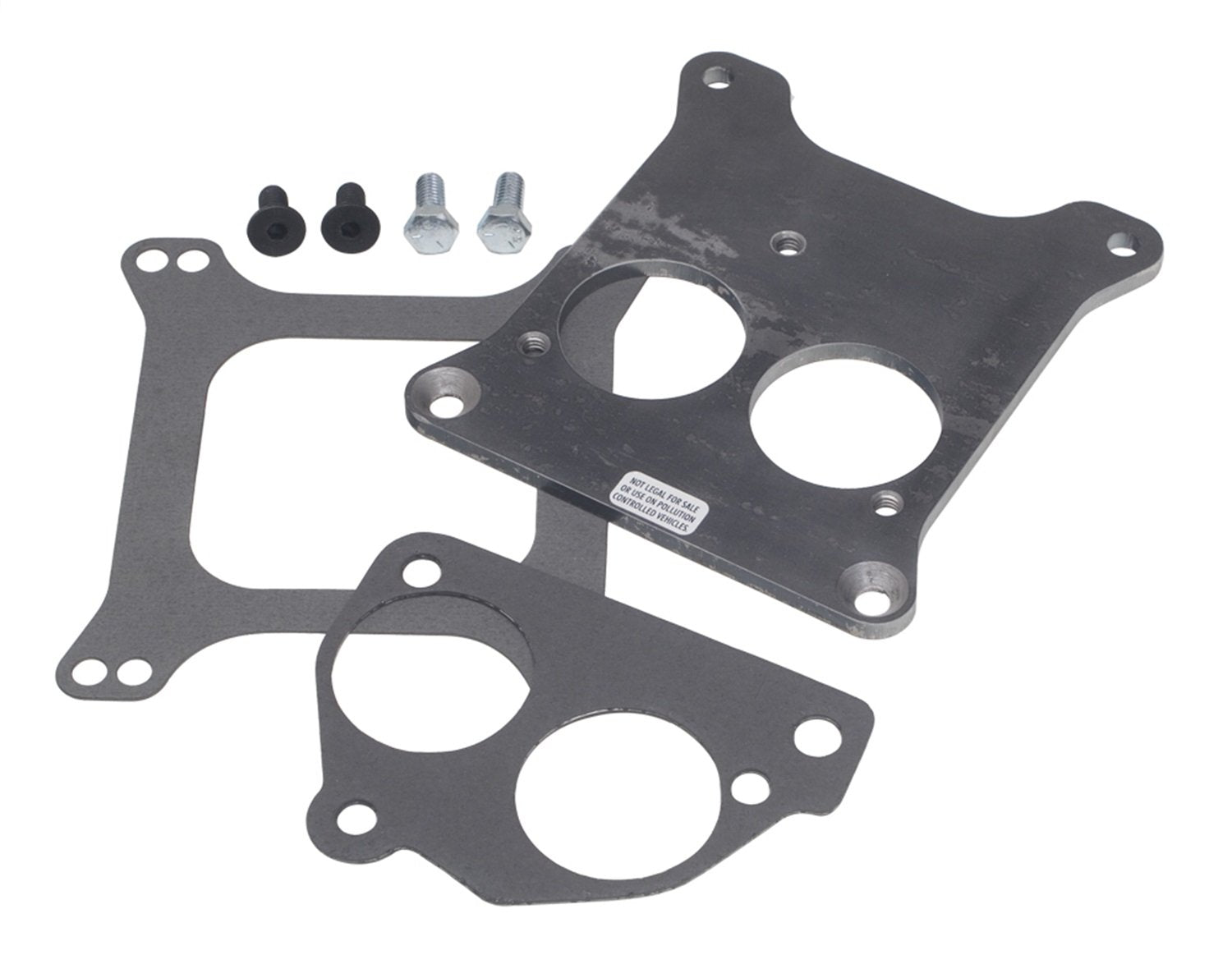 Trans-Dapt 2201 PerformanceTrans-Dapt TBI Adapter Mount